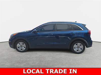 2017 Kia Niro 4x2 SUV for sale #DT093130A - photo 1