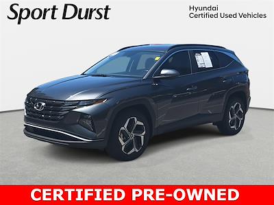2023 Hyundai Tucson AWD SUV for sale #DT096823A - photo 1