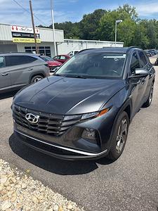 2023 Hyundai Tucson AWD SUV for sale #DT096823A - photo 1