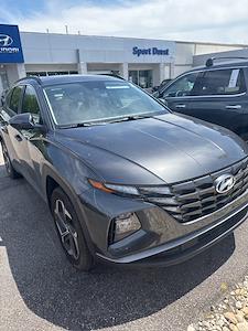 2023 Hyundai Tucson AWD SUV for sale #DT096823A - photo 2