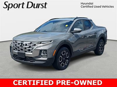 Used 2022 Hyundai Santa Cruz SEL Double Cab AWD Pickup for sale #DT113998A - photo 1