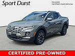 Used 2022 Hyundai Santa Cruz SEL Double Cab AWD Pickup for sale #DT113998A - photo 1