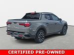 Used 2022 Hyundai Santa Cruz SEL Double Cab AWD Pickup for sale #DT113998A - photo 7