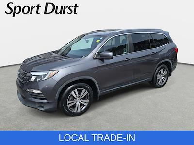 Used 2018 Honda Pilot - photo 1