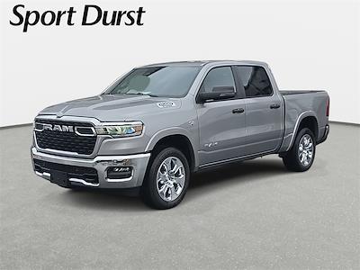 New 2026 Ram 1500 Lone Star Crew Cab for sale #DT199594 - photo 1