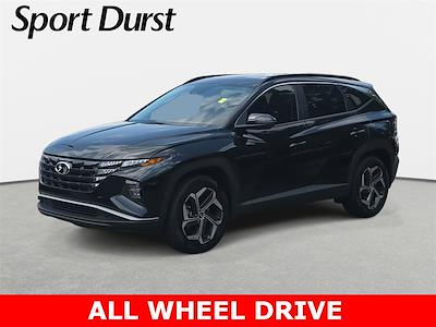 Used 2022 Hyundai Tucson SEL AWD SUV for sale #DT232065A - photo 1