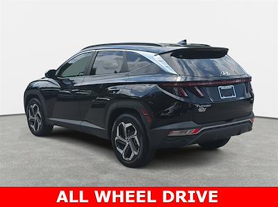 2022 Hyundai Tucson AWD SUV for sale #DT232065A - photo 2