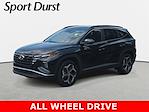 Used 2022 Hyundai Tucson SEL AWD SUV for sale #DT232065A - photo 1