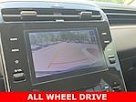 Used 2022 Hyundai Tucson SEL AWD SUV for sale #DT232065A - photo 24