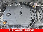 Used 2022 Hyundai Tucson SEL AWD SUV for sale #DT232065A - photo 31