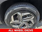 Used 2022 Hyundai Tucson SEL AWD SUV for sale #DT232065A - photo 34