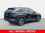 Used 2022 Hyundai Tucson SEL AWD SUV for sale #DT232065A - photo 10