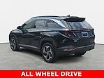 Used 2022 Hyundai Tucson SEL AWD SUV for sale #DT232065A - photo 2