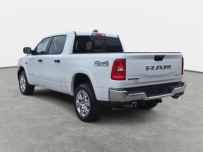 2026 Ram 1500 Crew Cab 4WD Pickup for sale #DT235776 - photo 2