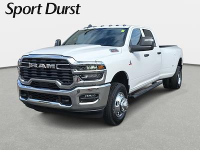 New 2026 Ram 3500 - photo 1