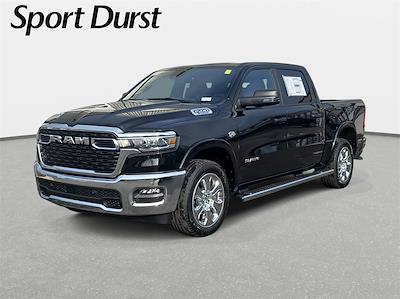 2026 Ram 1500 Crew Cab 4WD Pickup for sale #DT252673 - photo 1