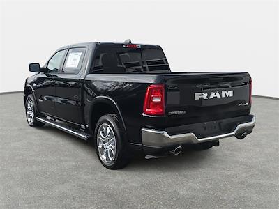 2026 Ram 1500 Crew Cab 4WD Pickup for sale #DT252673 - photo 2