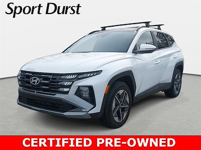 Used 2025 Hyundai Tucson SEL Convenience AWD SUV for sale #DT269418R - photo 1