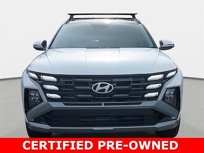 2025 Hyundai Tucson AWD SUV for sale #DT269418R - photo 2