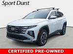 Used 2025 Hyundai Tucson SEL Convenience AWD SUV for sale #DT269418R - photo 1