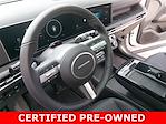 Used 2025 Hyundai Tucson SEL Convenience AWD SUV for sale #DT269418R - photo 16