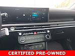 Used 2025 Hyundai Tucson SEL Convenience AWD SUV for sale #DT269418R - photo 20