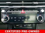 Used 2025 Hyundai Tucson SEL Convenience AWD SUV for sale #DT269418R - photo 23