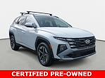 Used 2025 Hyundai Tucson SEL Convenience AWD SUV for sale #DT269418R - photo 3