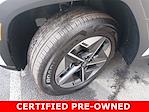 Used 2025 Hyundai Tucson SEL Convenience AWD SUV for sale #DT269418R - photo 33