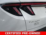 Used 2025 Hyundai Tucson SEL Convenience AWD SUV for sale #DT269418R - photo 35