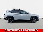 Used 2025 Hyundai Tucson SEL Convenience AWD SUV for sale #DT269418R - photo 4