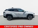Used 2025 Hyundai Tucson SEL Convenience AWD SUV for sale #DT269418R - photo 41