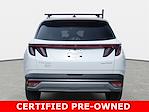 Used 2025 Hyundai Tucson SEL Convenience AWD SUV for sale #DT269418R - photo 6