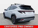 Used 2025 Hyundai Tucson SEL Convenience AWD SUV for sale #DT269418R - photo 7