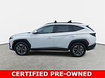 Used 2025 Hyundai Tucson SEL Convenience AWD SUV for sale #DT269418R - photo 8