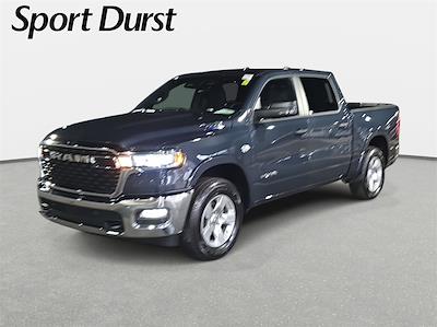 2026 Ram 1500 Crew Cab 4WD Pickup for sale #DT271498 - photo 1