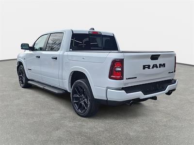 New 2026 Ram 1500 - photo 1