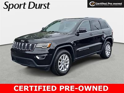 2021 Jeep Grand Cherokee 4x2 SUV for sale #DT307648A - photo 1