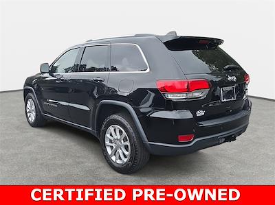 2021 Jeep Grand Cherokee 4x2 SUV for sale #DT307648A - photo 2