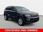 2021 Jeep Grand Cherokee 4x2 SUV for sale #DT307648A - photo 6