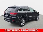 2021 Jeep Grand Cherokee 4x2 SUV for sale #DT307648A - photo 10