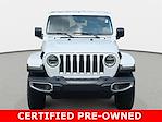 2020 Jeep Wrangler 4x4 SUV for sale #DT315170A - photo 3