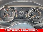 2020 Jeep Wrangler 4x4 SUV for sale #DT315170A - photo 13