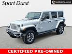 2020 Jeep Wrangler 4x4 SUV for sale #DT315170A - photo 1