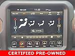 2020 Jeep Wrangler 4x4 SUV for sale #DT315170A - photo 16