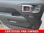 2020 Jeep Wrangler 4x4 SUV for sale #DT315170A - photo 27
