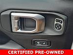 2020 Jeep Wrangler 4x4 SUV for sale #DT315170A - photo 28