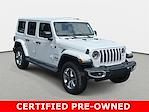 2020 Jeep Wrangler 4x4 SUV for sale #DT315170A - photo 6