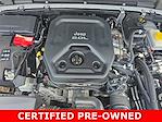 2020 Jeep Wrangler 4x4 SUV for sale #DT315170A - photo 30