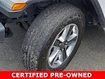 2020 Jeep Wrangler 4x4 SUV for sale #DT315170A - photo 32